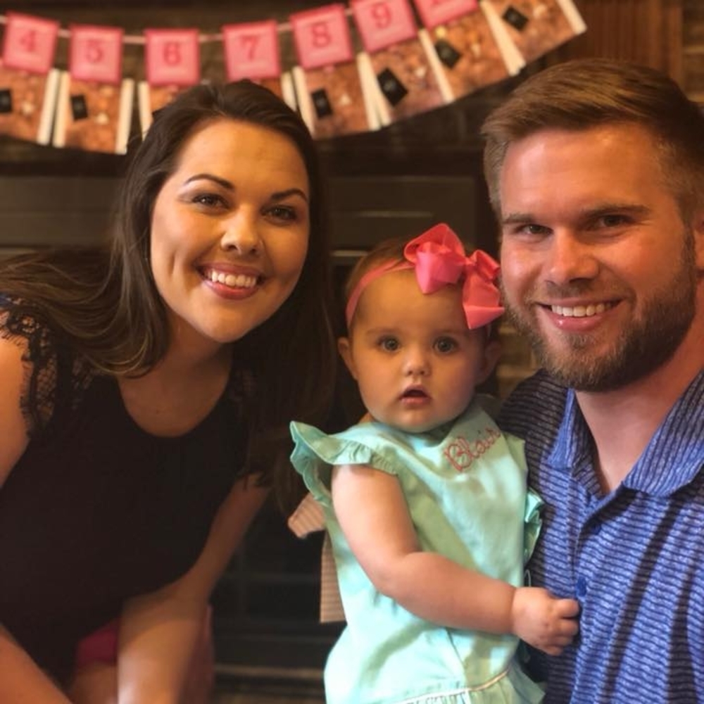 Meet your Posher, Rachel